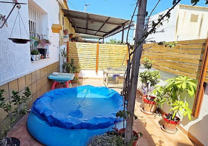 Resale · Country house · San Pedro del Pinatar