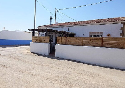 Resale · Country house · San Pedro del Pinatar