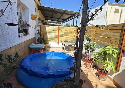 Resale · Country house · San Pedro del Pinatar