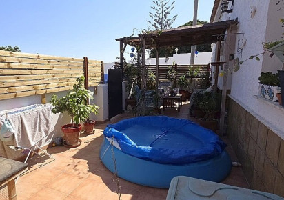 Resale · Country house · San Pedro del Pinatar