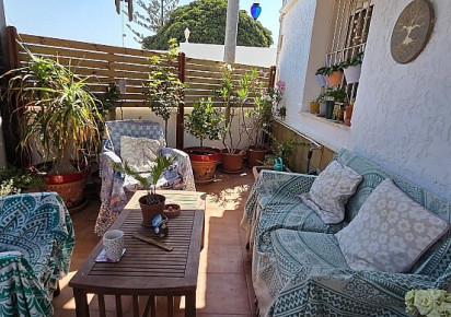 Resale · Country house · San Pedro del Pinatar