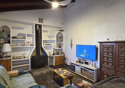 Resale · Country house · San Pedro del Pinatar