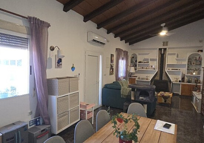 Resale · Country house · San Pedro del Pinatar