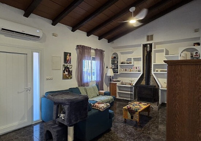 Resale · Country house · San Pedro del Pinatar