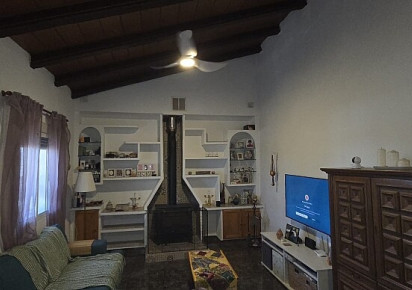 Resale · Country house · San Pedro del Pinatar