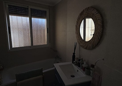 Resale · Country house · San Pedro del Pinatar