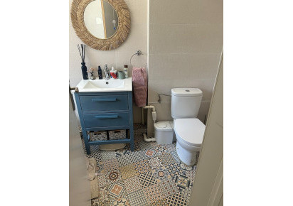 Resale · Country house · San Pedro del Pinatar