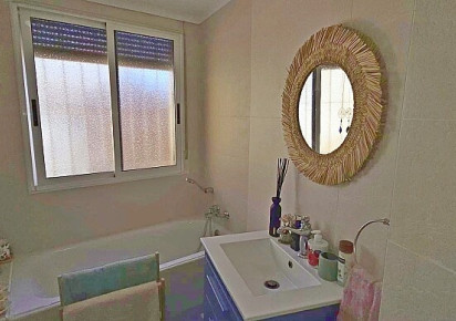 Resale · Country house · San Pedro del Pinatar