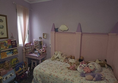 Resale · Country house · San Pedro del Pinatar