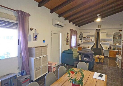 Resale · Country house · San Pedro del Pinatar