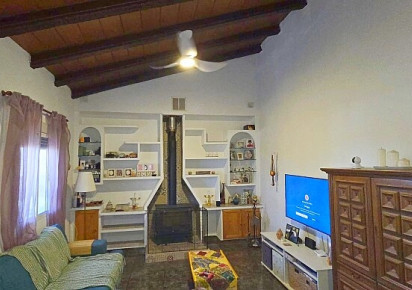 Resale · Country house · San Pedro del Pinatar