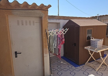 Resale · Country house · San Pedro del Pinatar
