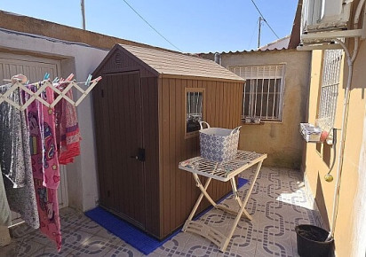 Resale · Country house · San Pedro del Pinatar