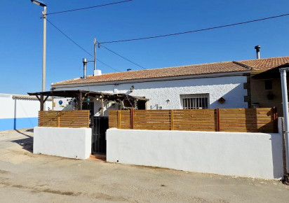 Resale · Country house · San Pedro del Pinatar