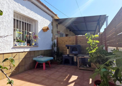 Resale · Country house · San Pedro del Pinatar