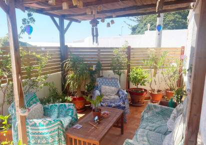 Resale · Country house · San Pedro del Pinatar