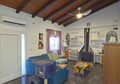Resale · Country house · San Pedro del Pinatar