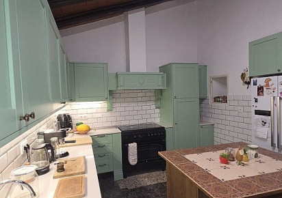 Resale · Country house · San Pedro del Pinatar