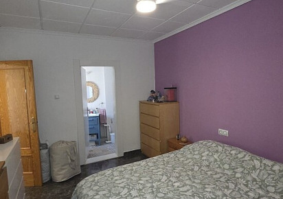 Resale · Country house · San Pedro del Pinatar