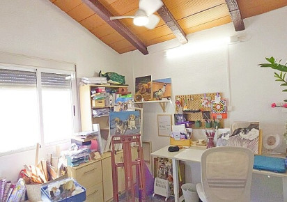 Resale · Country house · San Pedro del Pinatar