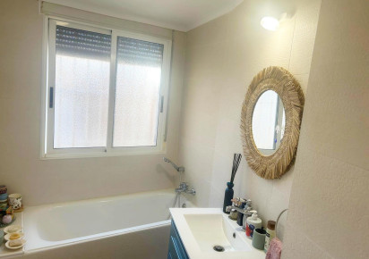 Resale · Country house · San Pedro del Pinatar