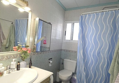 Resale · Country house · San Pedro del Pinatar