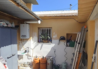 Resale · Country house · San Pedro del Pinatar