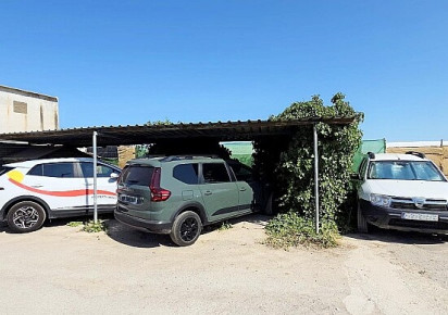 Resale · Country house · San Pedro del Pinatar