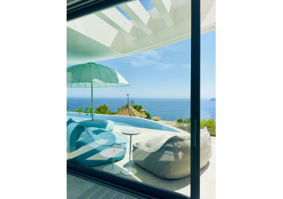 Resale · detached house · Altea Hills