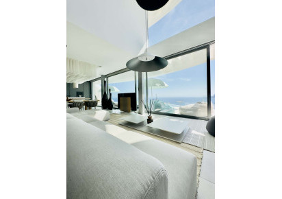 Resale · detached house · Altea Hills