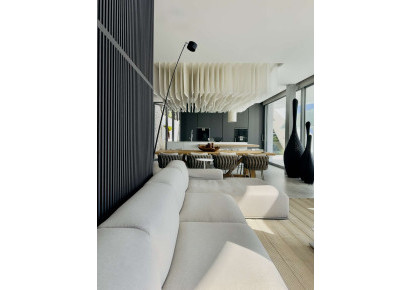 Resale · detached house · Altea Hills