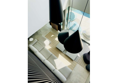 Resale · detached house · Altea Hills