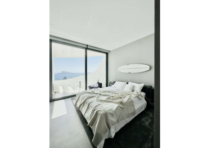 Resale · detached house · Altea Hills