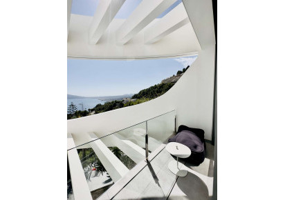 Resale · detached house · Altea Hills