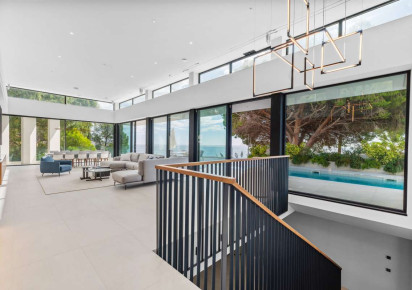 Resale · detached house · Altea