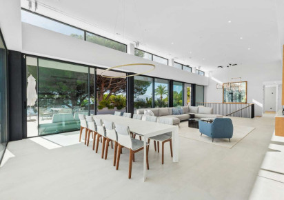 Resale · detached house · Altea