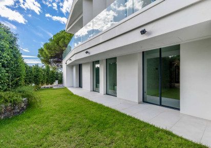 Resale · detached house · Altea