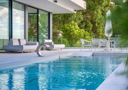 Resale · detached house · Altea