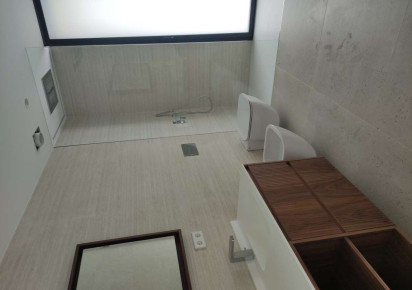 Resale · detached house · Altea