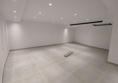 Resale · detached house · Altea