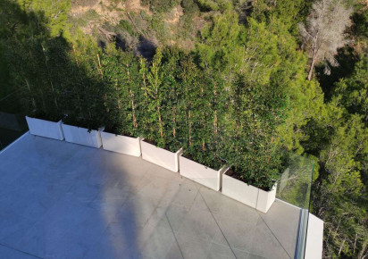 Resale · detached house · Altea