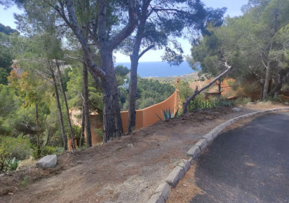 Resale · detached house · Altea