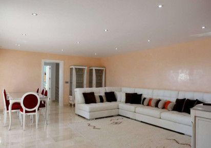 Resale · detached house · Benissa Coast