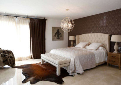 Resale · detached house · Benissa Coast