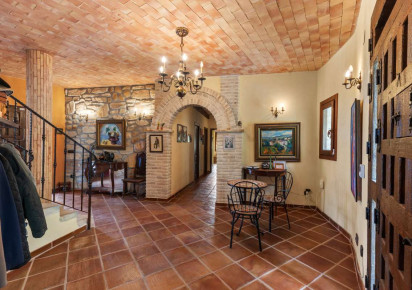 Resale · detached house · Benissa Coast