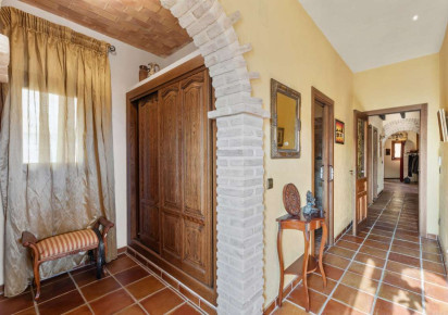 Resale · detached house · Benissa Coast