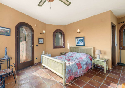 Resale · detached house · Benissa Coast