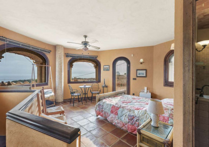 Resale · detached house · Benissa Coast