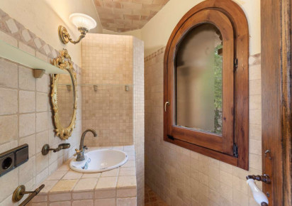 Resale · detached house · Benissa Coast