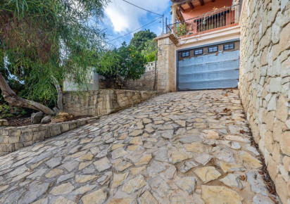 Resale · detached house · Benissa Coast